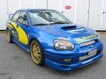 Subaru Impreza by Lester 2003 года